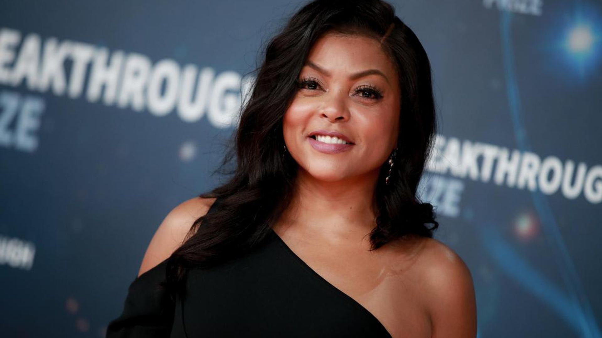 Taraji P. Henson set to host a new talk show about Mental Health