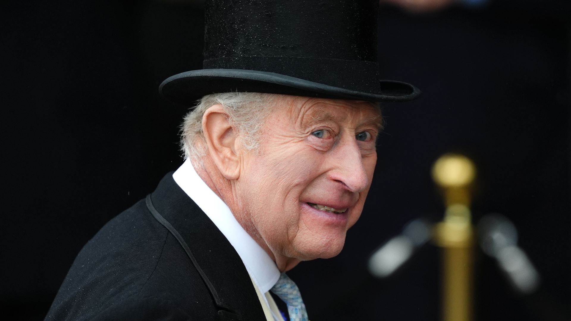 King Charles launches royal housing review amid fresh scrutiny of Beatrice and Eugenie’s leases
