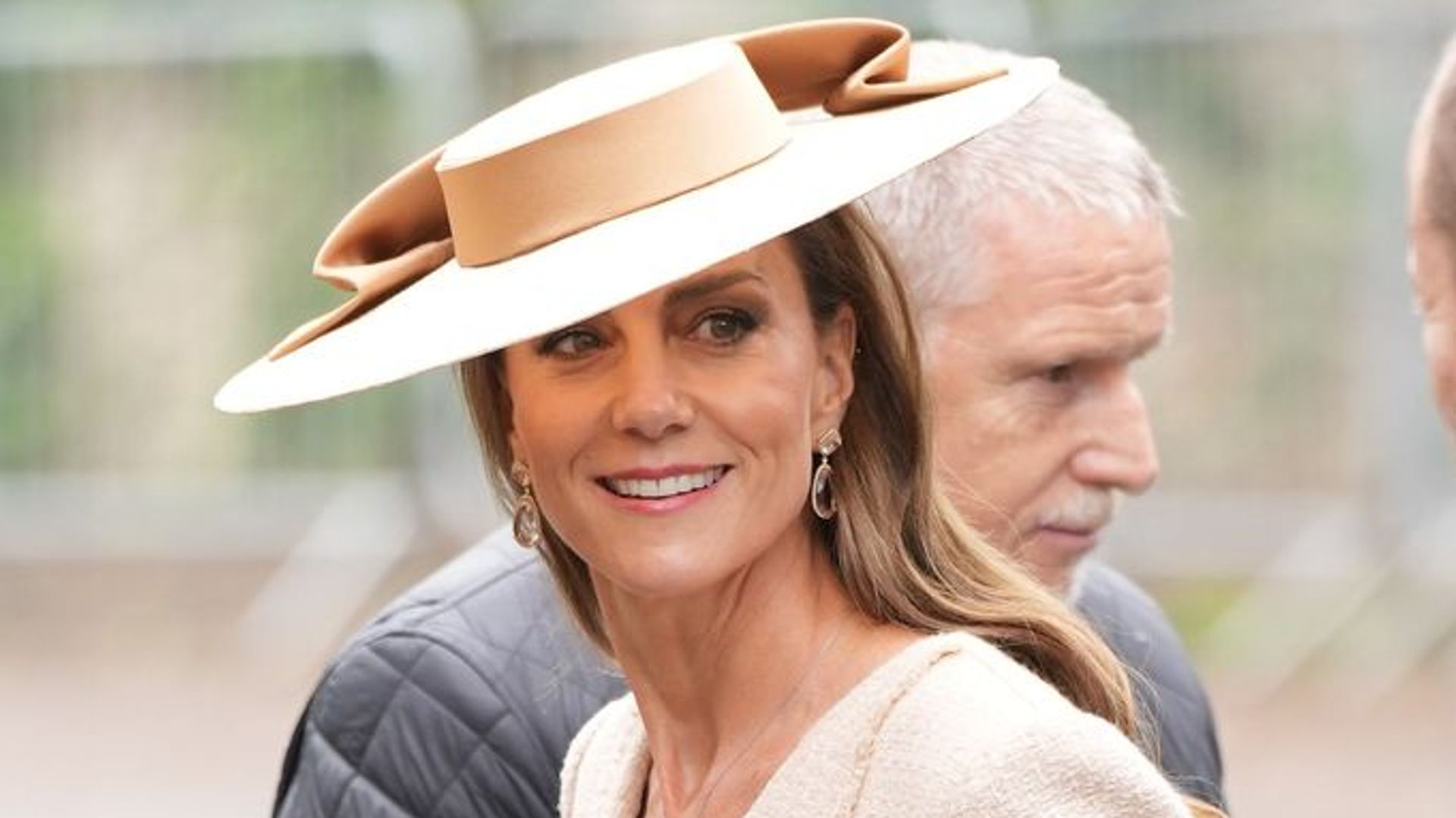 Kate Middleton Best-Dressed Guest at Royal Wedding