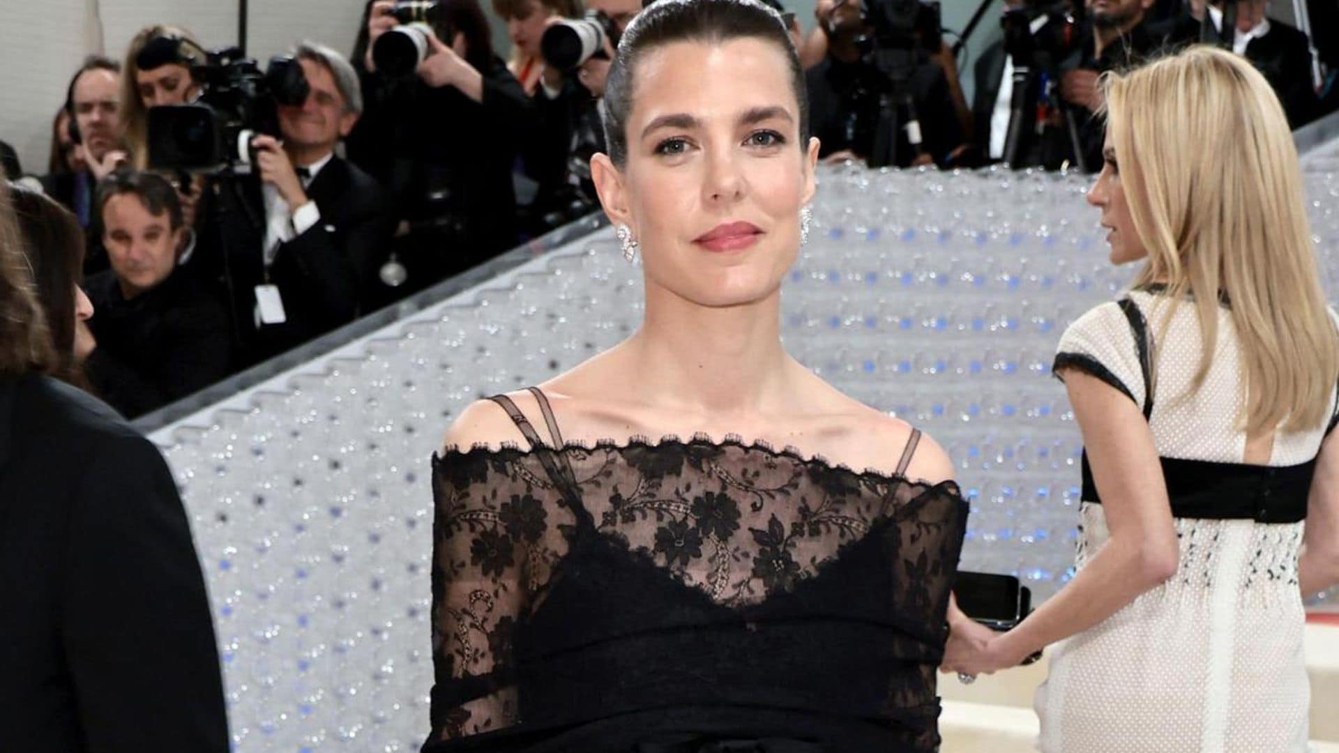 Princess’ daughter stuns at 2023 Met Gala: Find out who!