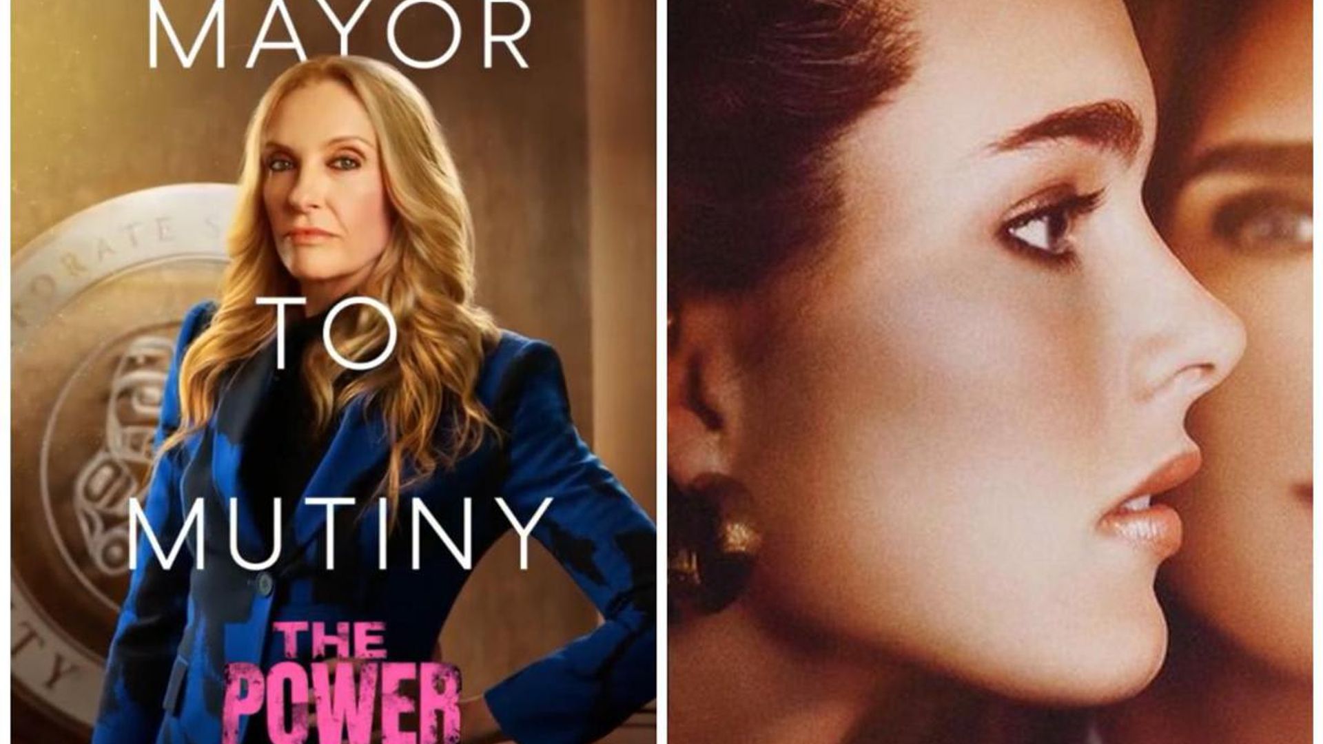 What to watch: 7 movies and shows to stream this week - April 3rd