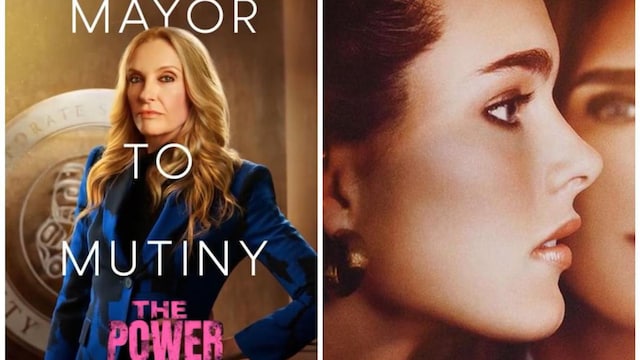 The Power