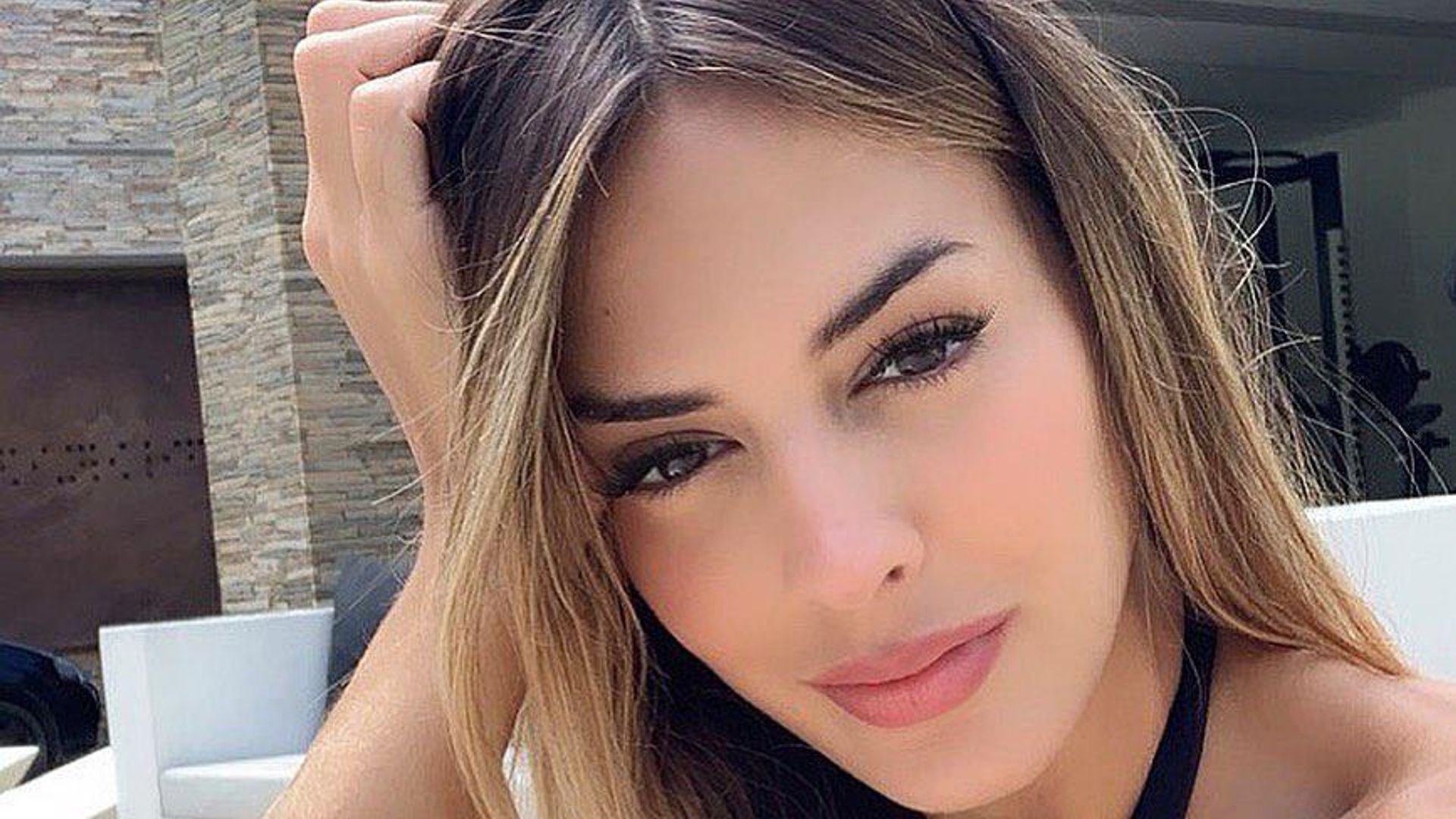 Shannon de Lima reacts to criticism surrounding son Samuel’s birth