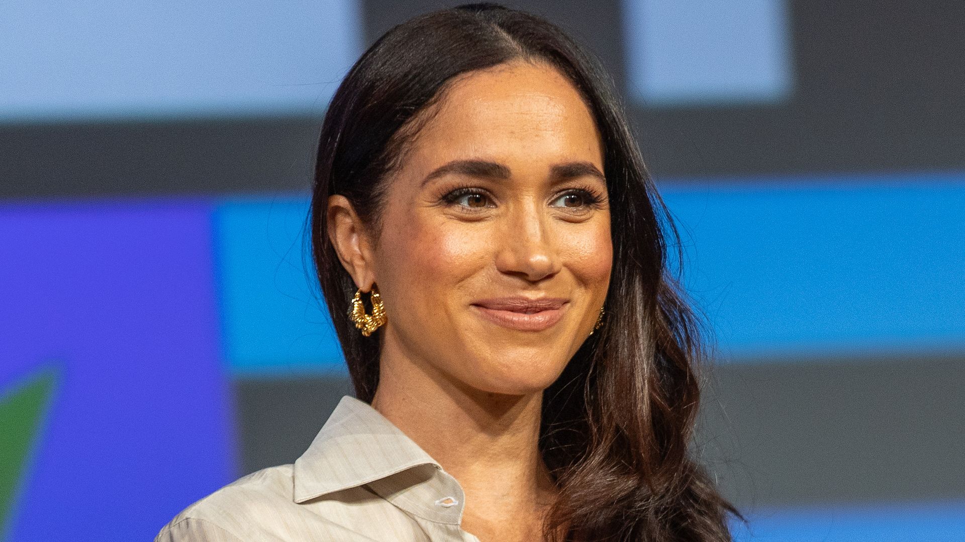 Meghan Markle celebrates launch of an all-new project with childhood photos of herself