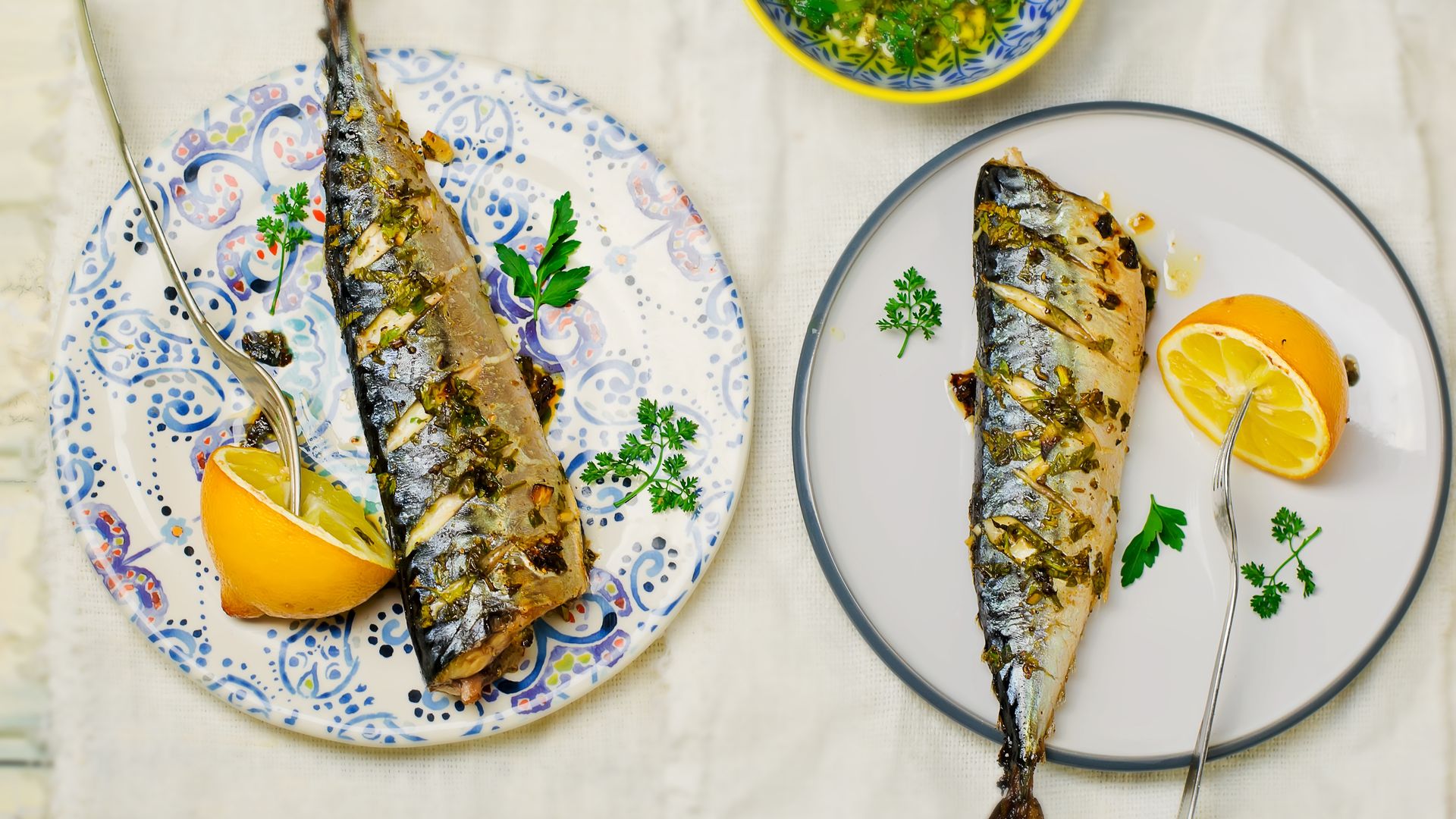 What is the Nordic Diet, and why is everyone talking about it?