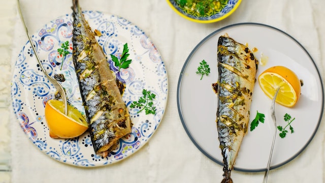 People that live in the Nordic region are more likely to prioritize local ingredients and foods