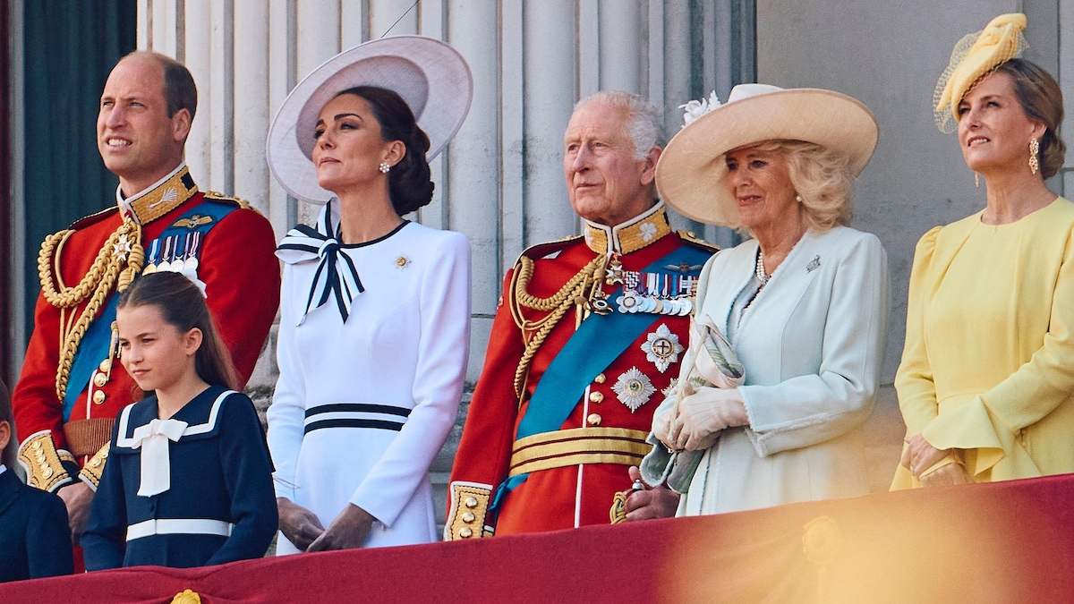 British royal to attend Pope Francis' funeral on behalf of King Charles: Find out who