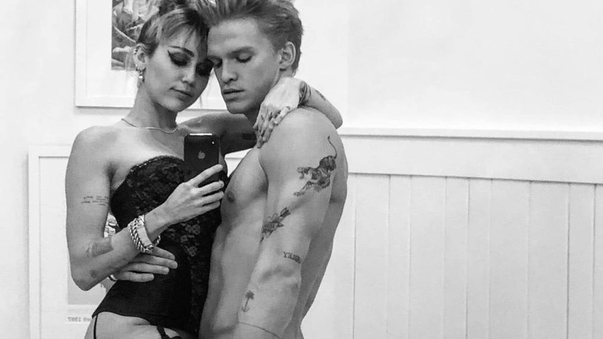 Miley Cyrus and Cody Simpson - what's the truth about their romance?