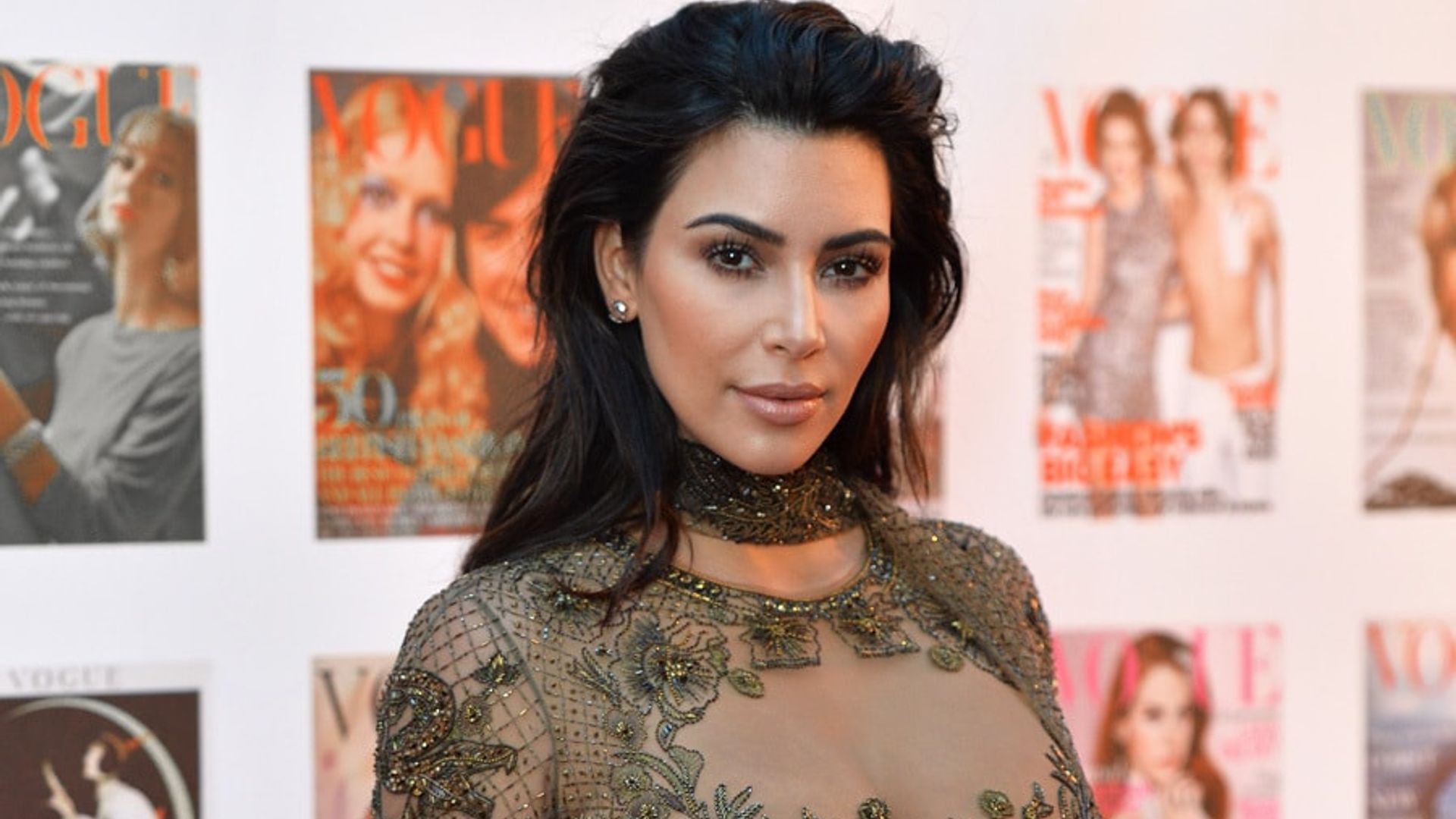 Kanye West takes wife Kim Kardashian on a trip down memory lane for 36th birthday