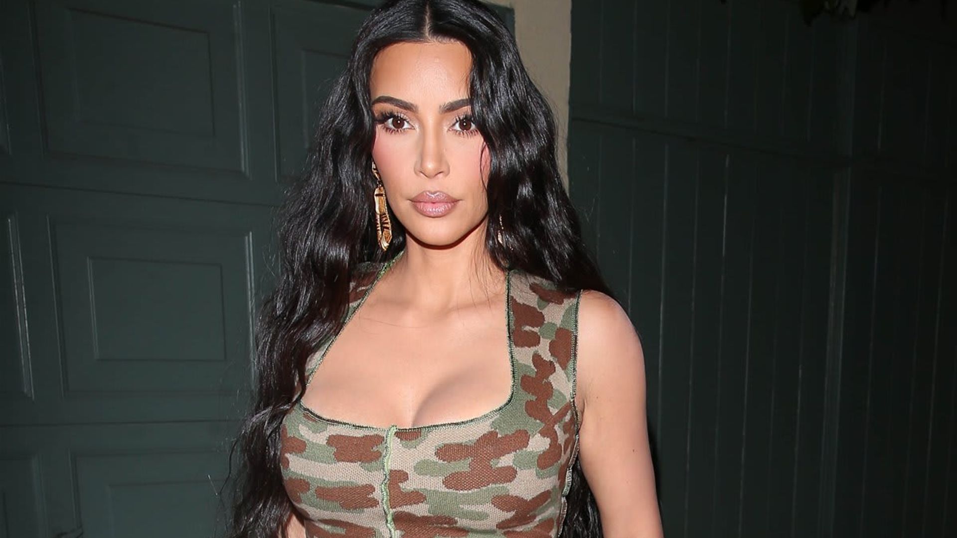 Kim Kardashian donates $3K to single mother facing eviction