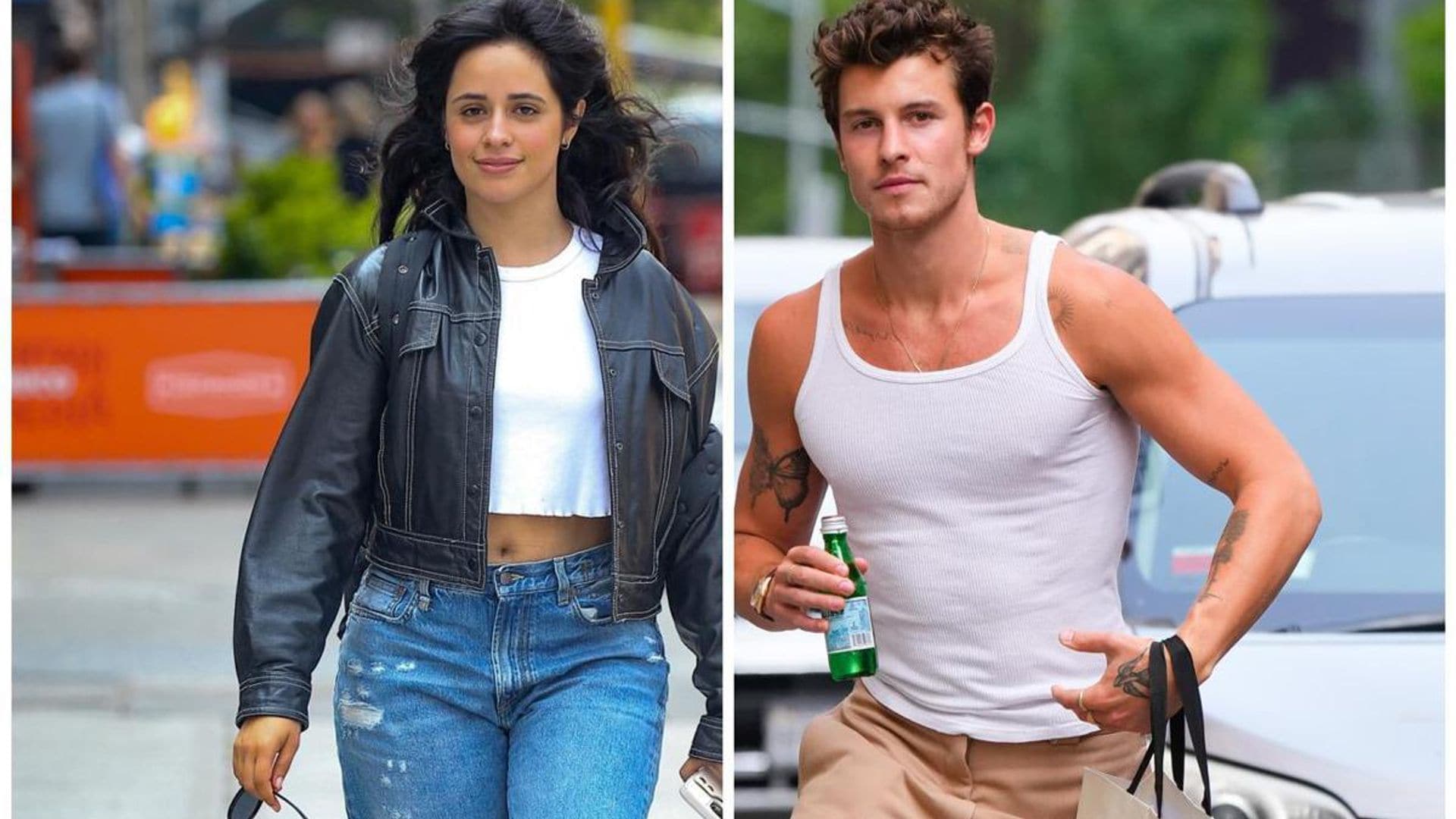 Camila Cabello and Shawn Mendes give love a second chance: ‘Feels like a new relationship’