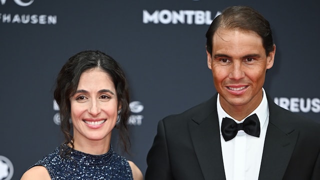 Rafa Nadal Expands His Family: Mery Perelló Expecting Second Child in 2025