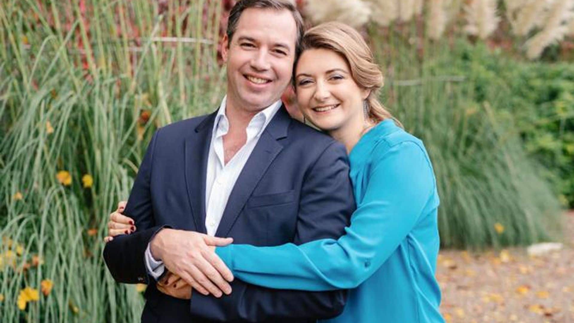Luxembourg royals welcome first child: Find out all the details!