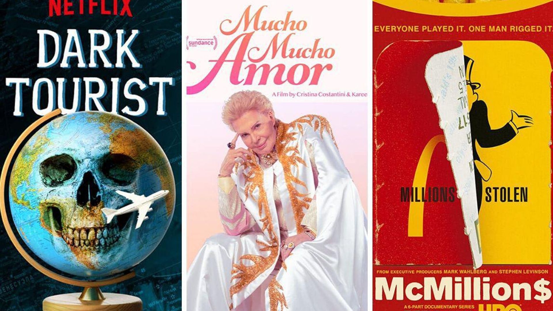 The best documentaries to expand your knowledge while in isolation