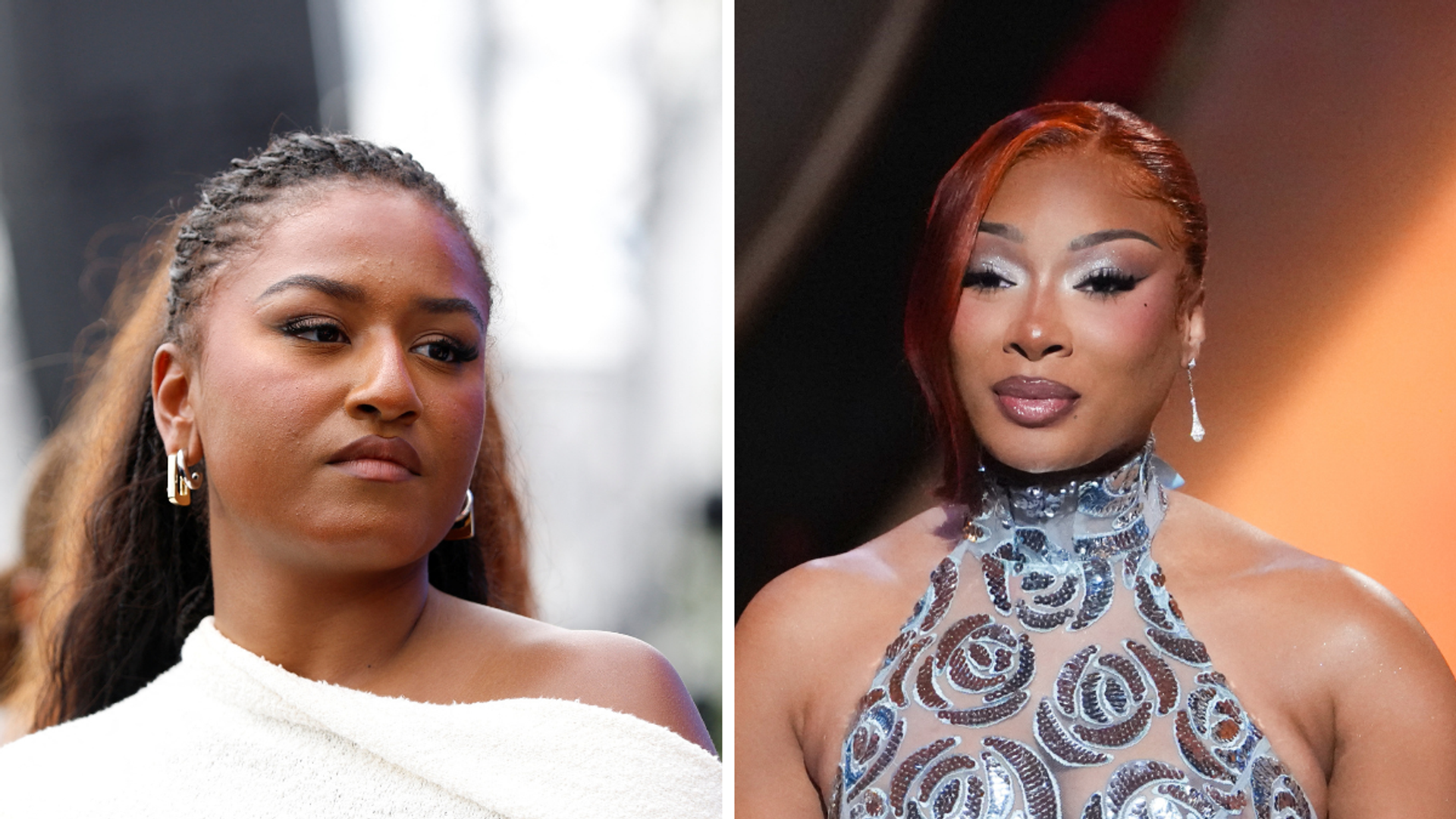 Michelle Obama reveals unexpected similarity between Sasha Obama and Megan Thee Stallion
