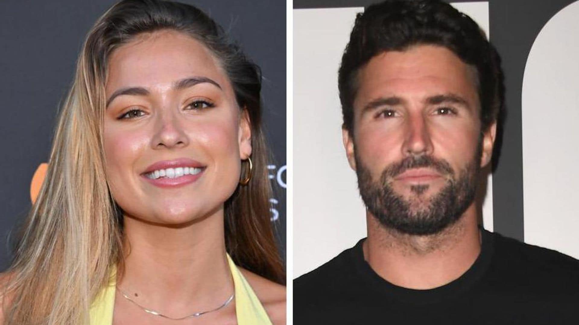 Brody Jenner is officially a dad! Surfer Tia Blanco has home water birth