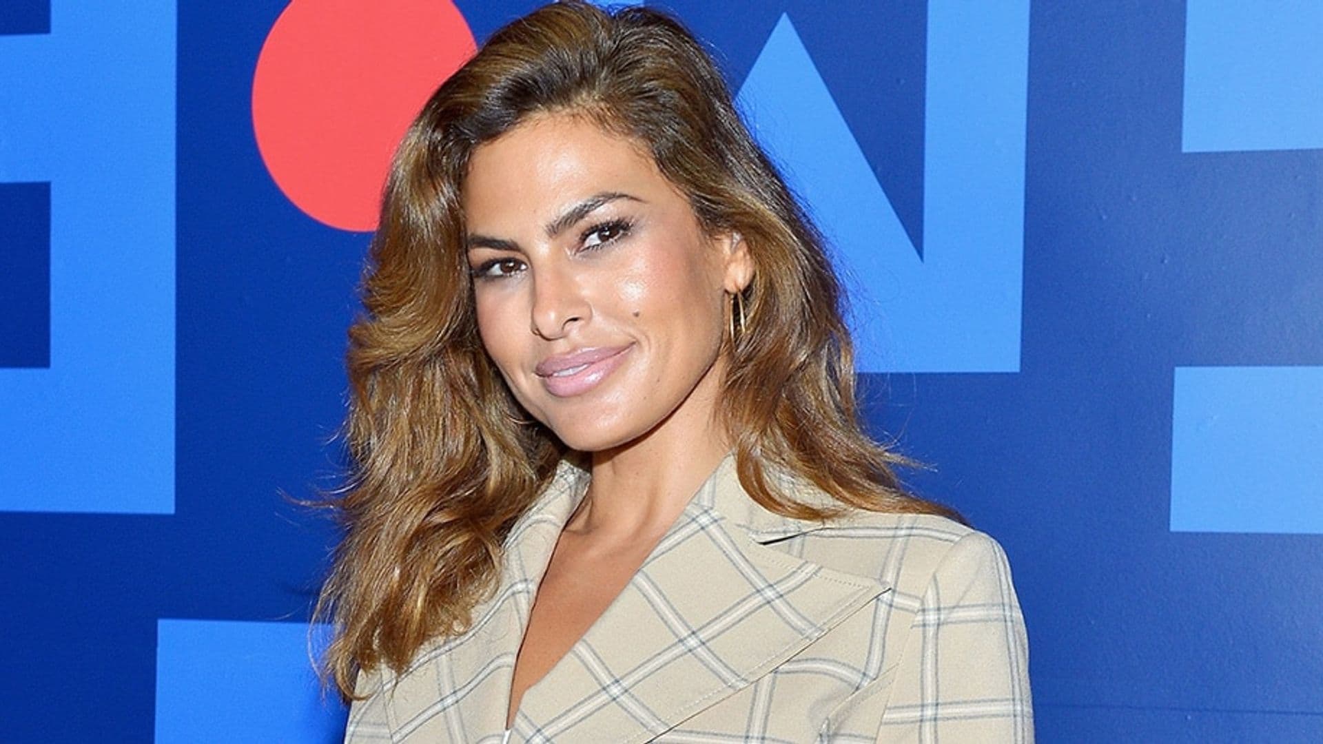 Photographic proof Eva Mendes does not age