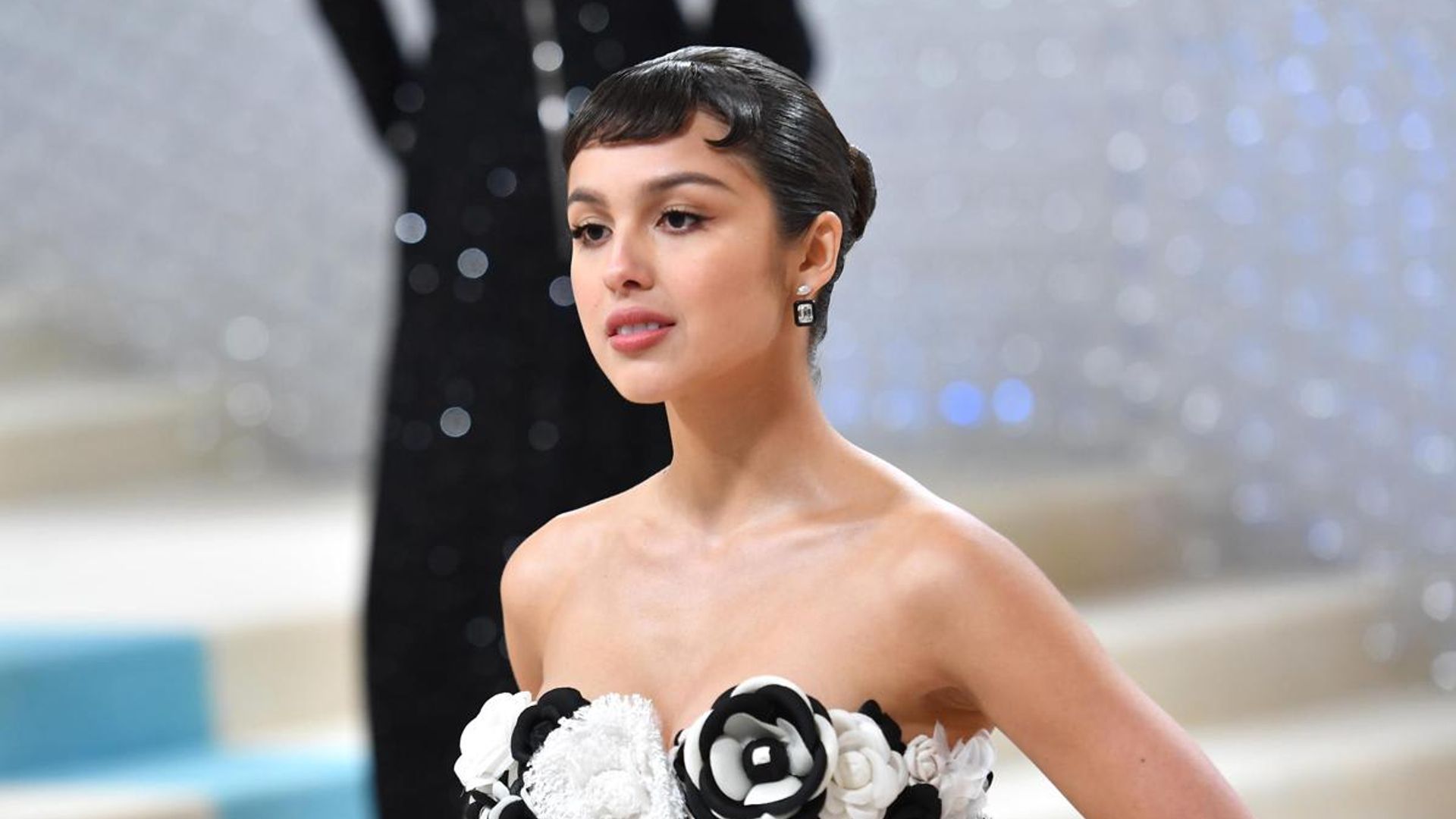 Olivia Rodrigo is back from her musical break, and her upcoming track sounds spooky