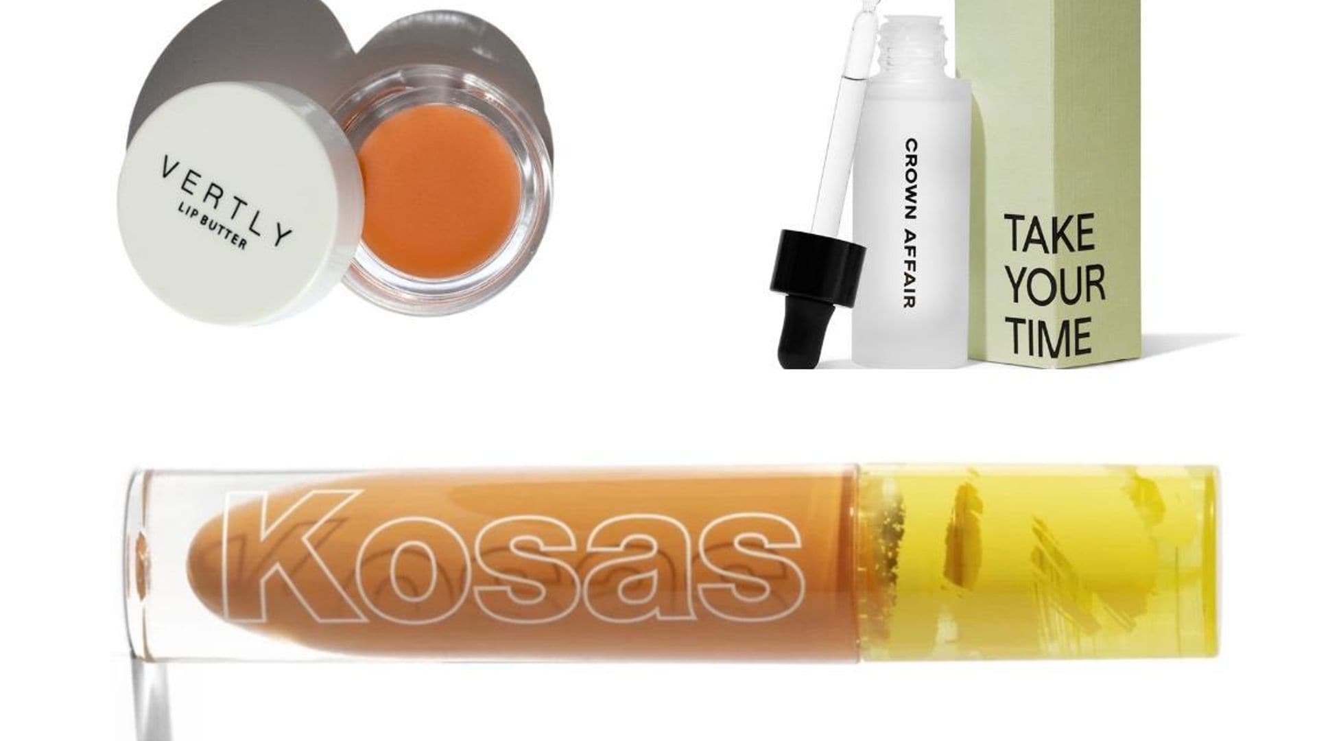 Clean (and chic) beauty products to add to your arsenal