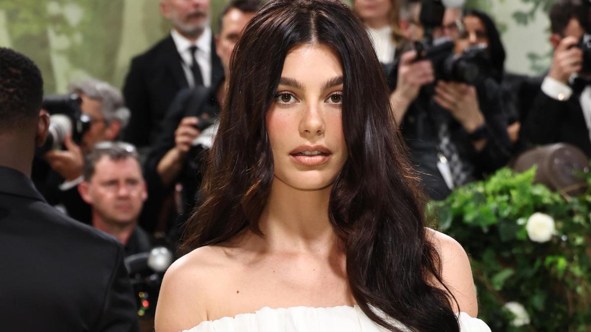 Camila Morrone to star in ‘The Night Manager’ season 2; ‘No words just pure joy’