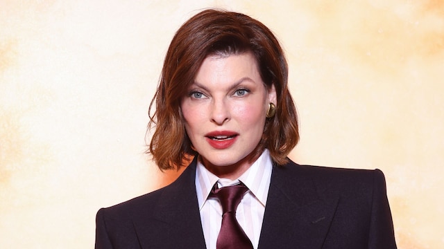 Linda Evangelista opens up about her cosmetic procedure trauma