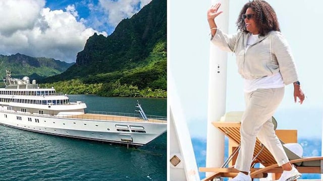 oprah winfrey mega yacht