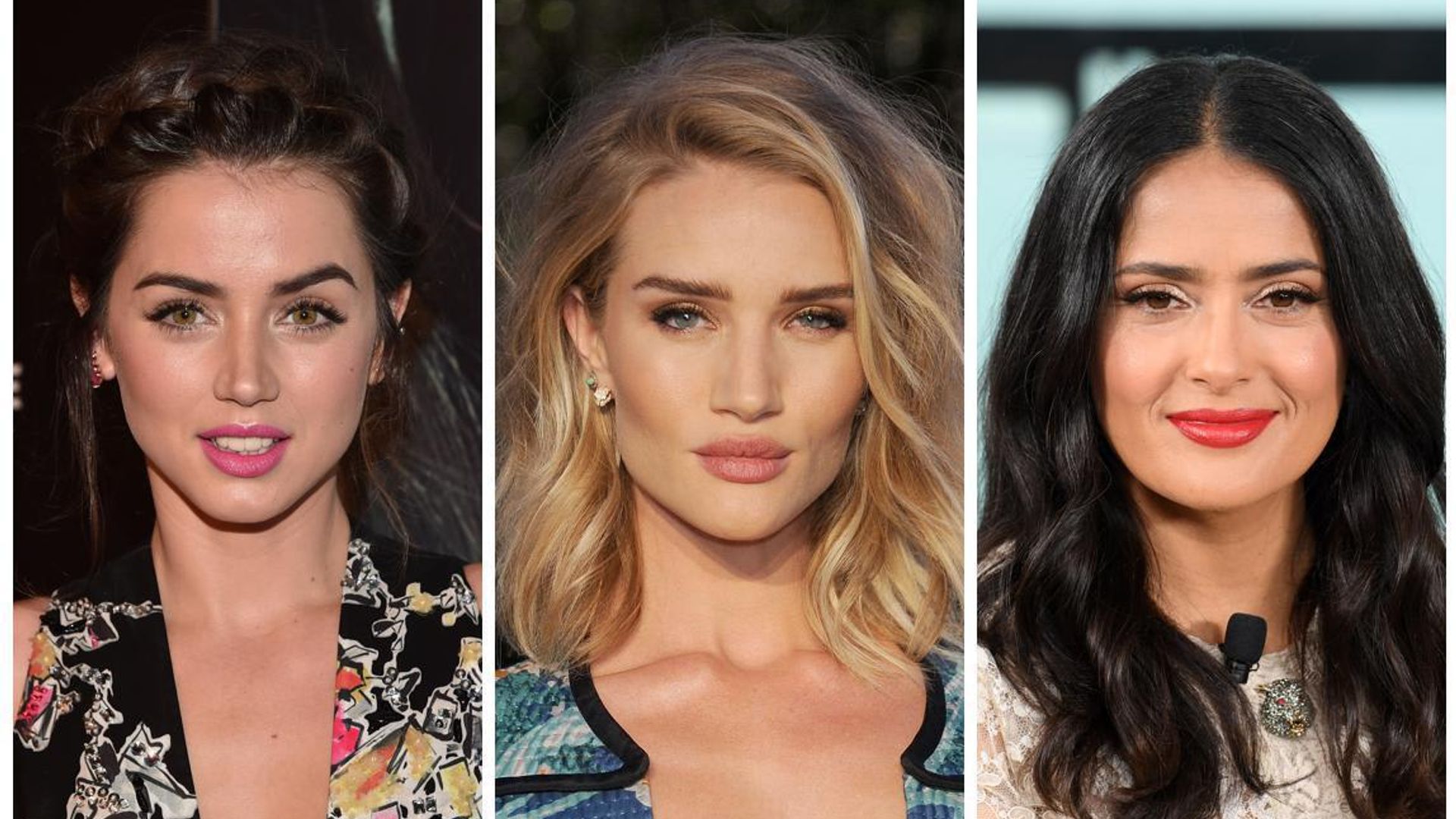 Make them pop: the best eyeshadow hues for your eye color