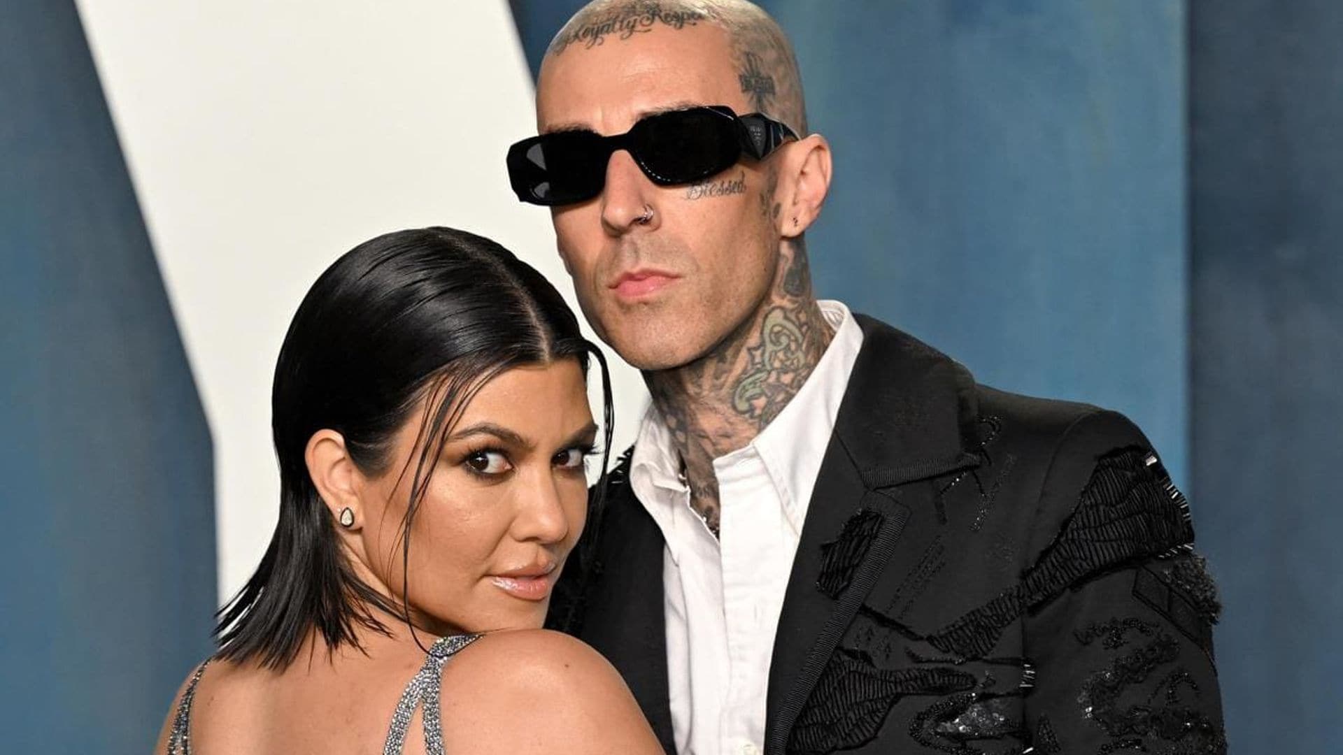 Travis Barker’s health update: Hospitalization caused by pancreatitis after colonoscopy