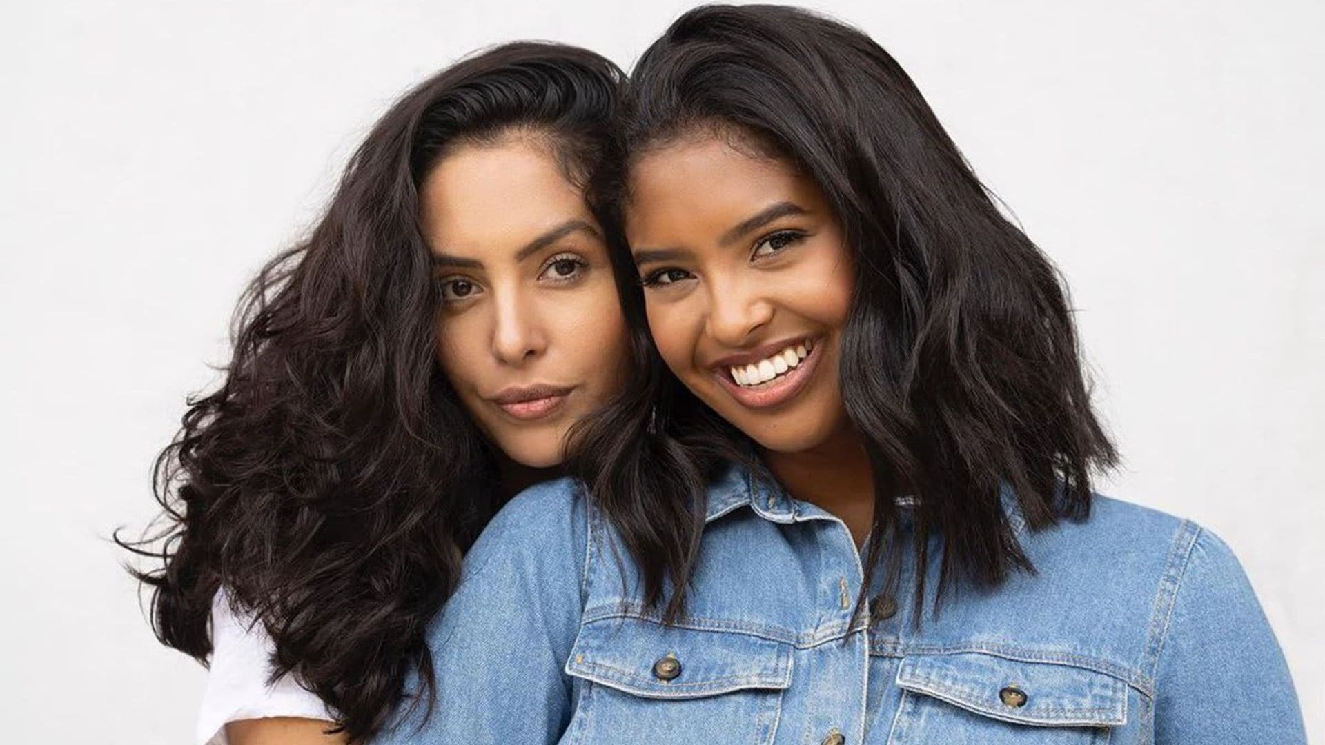 Vanessa Bryant’s hilarious reaction to daughter Natalia getting into another college