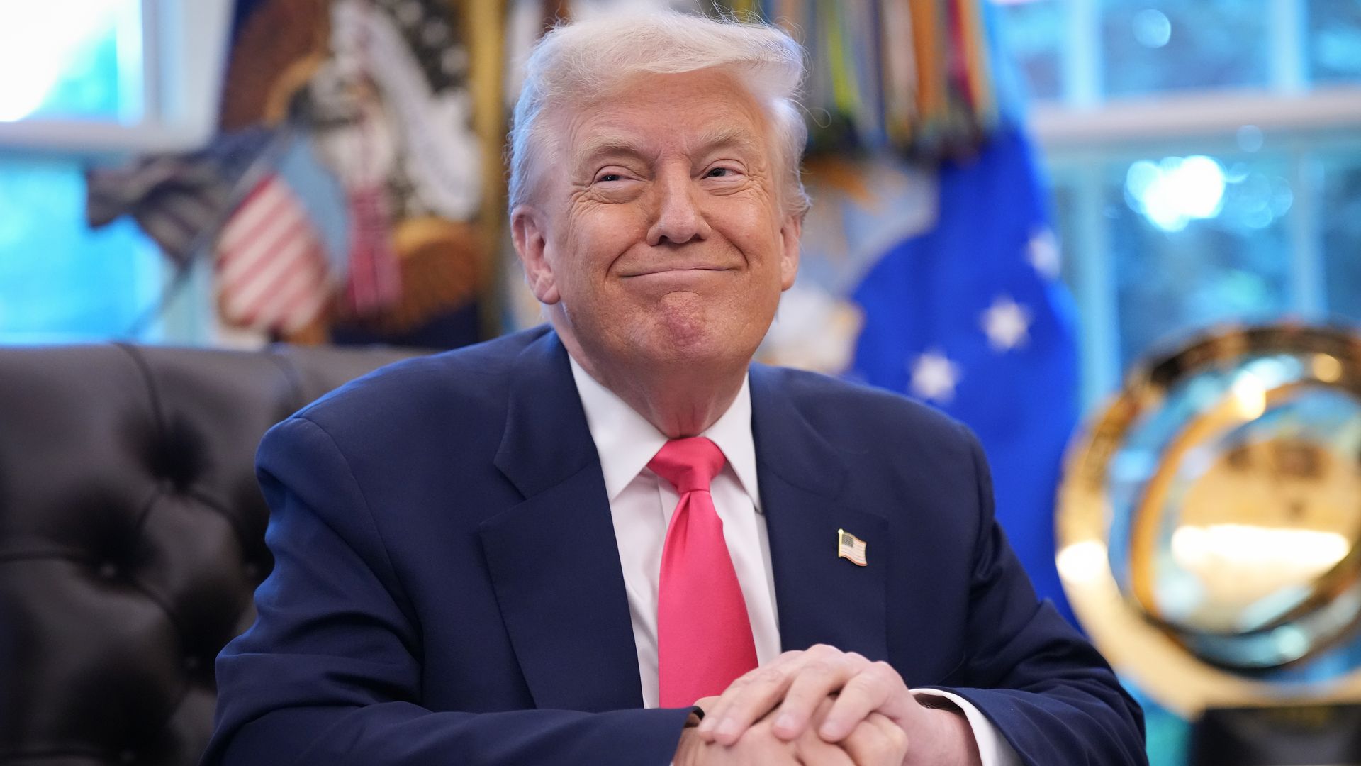Donald Trump's unexpected reaction to Taylor Swift and Travis Kelce's engagement