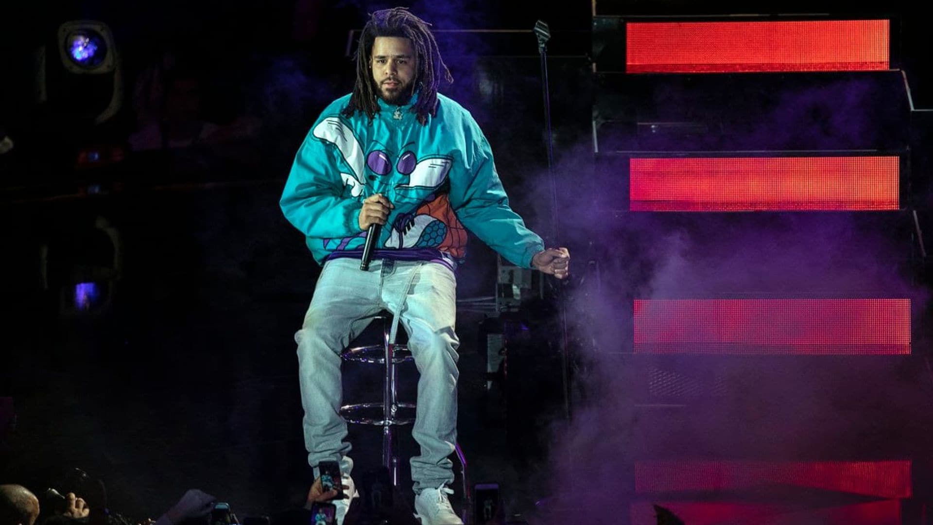 New Music Friday: the biggest releases from Nicki Minaj, Maluma, J. Cole, and more