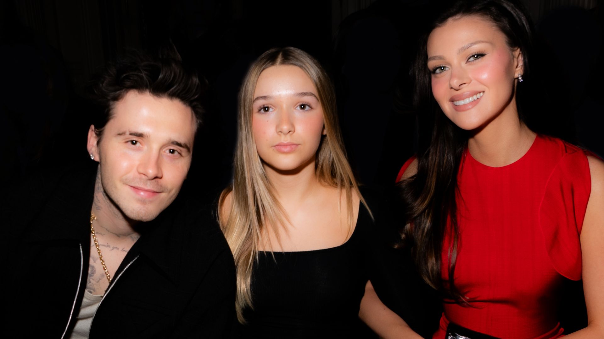 Nicola Peltz Beckham's 'dream sister' post sparks speculation about Harper Beckham amid family feud