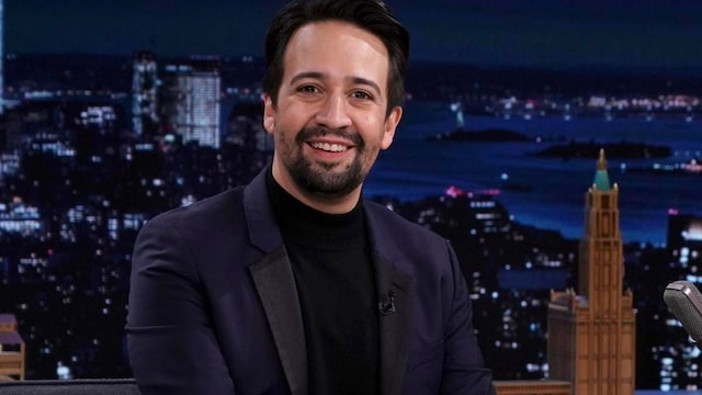 The Tonight Show Starring Jimmy Fallon - Season 9
