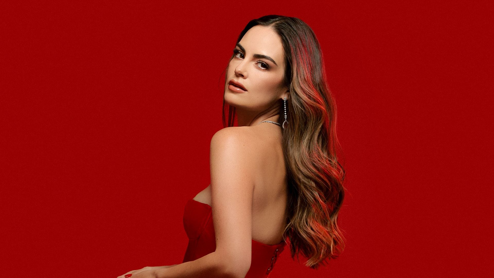 Miss Universe Ximena Navarrete celebrates 15 years of her crown with her kids by her side [See Photos]