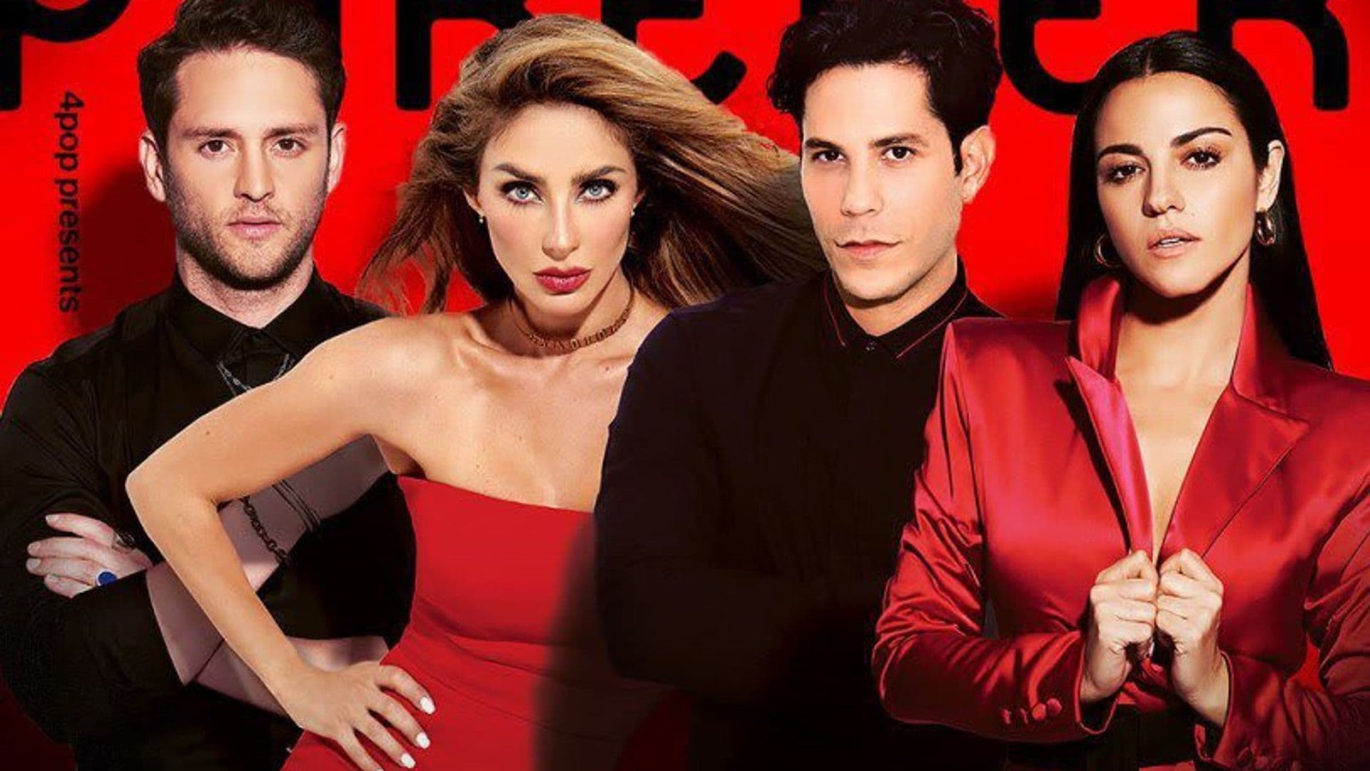RBD virtual concert generates overwhelming reactions from fans