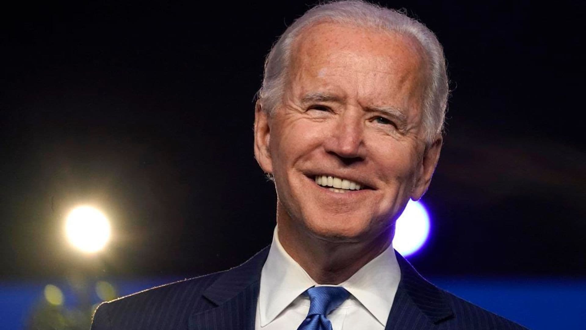 Joe Biden wins 2020 Presidential Election: Watch Kamala Harris call him with the news!