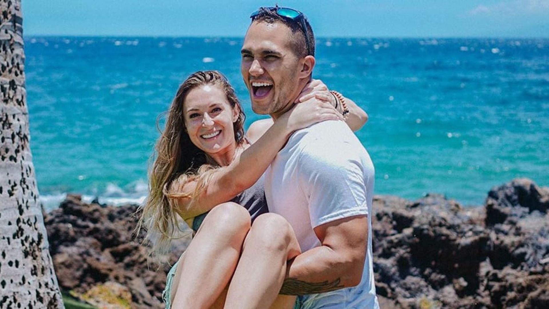 Alexa and Carlos Penavega welcome second baby!