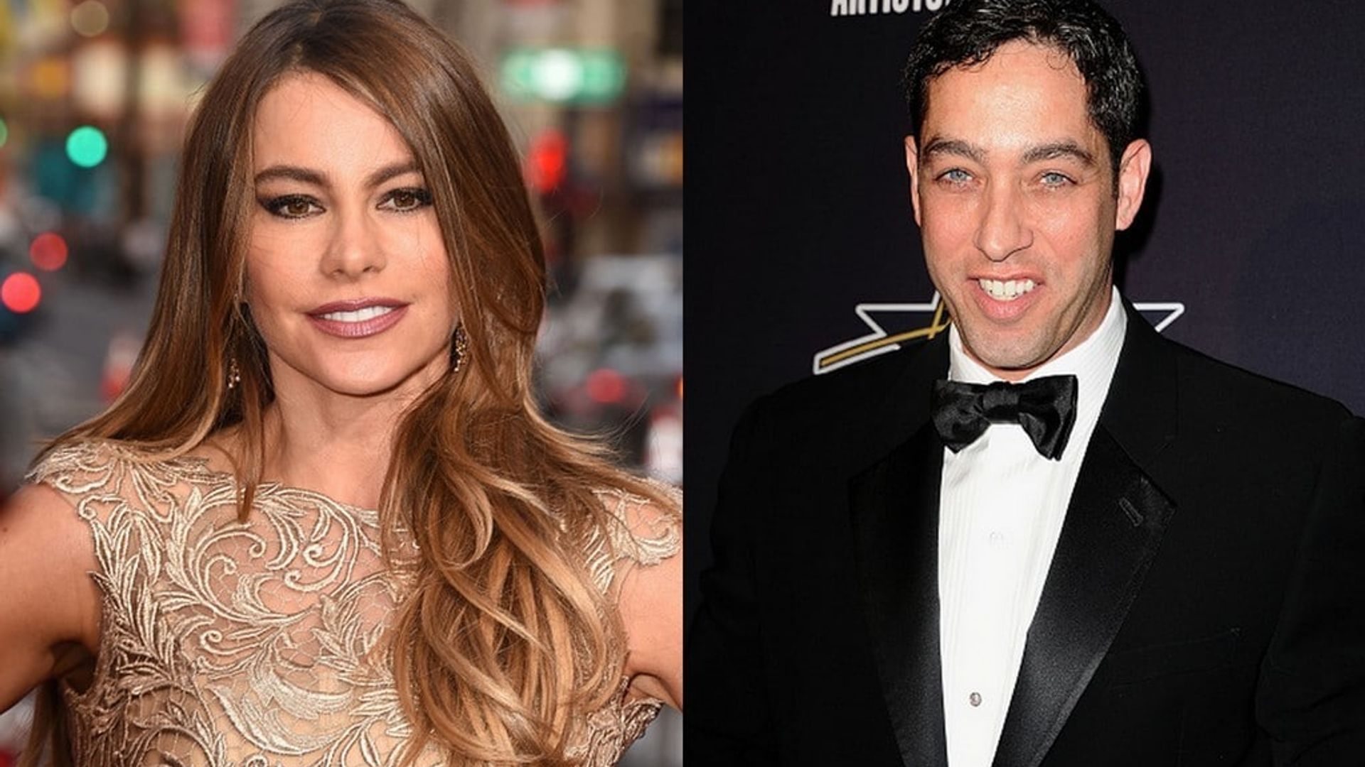 Sofia Vergara speaks out about embryo battle with ex: 'I don't think it's fair'