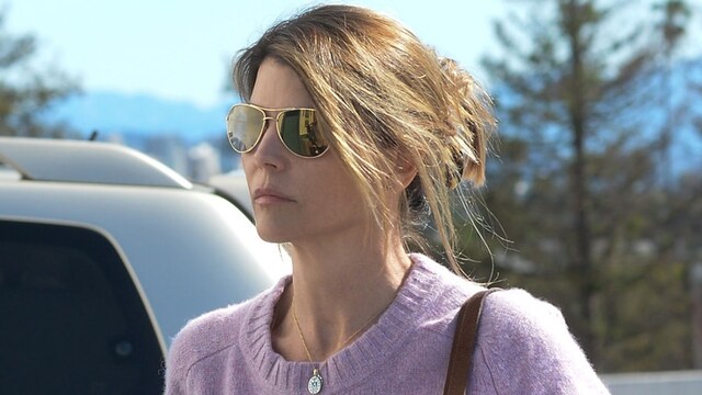 Lori Loughlin