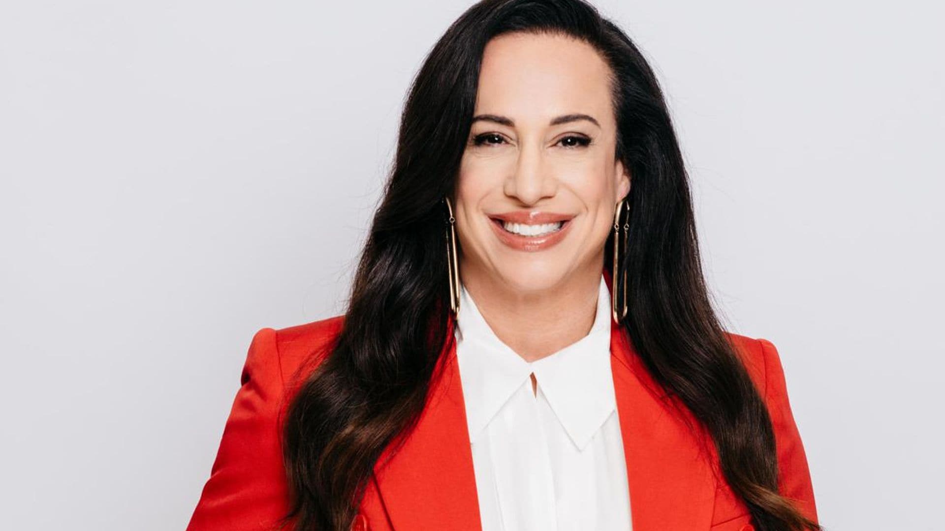 Hollywood producer Dany Garcia pens letter about her journey to La La Land