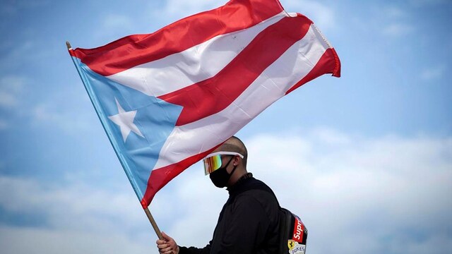 US-PUERTORICO-POLITICS-CORRUPTION-DEMO