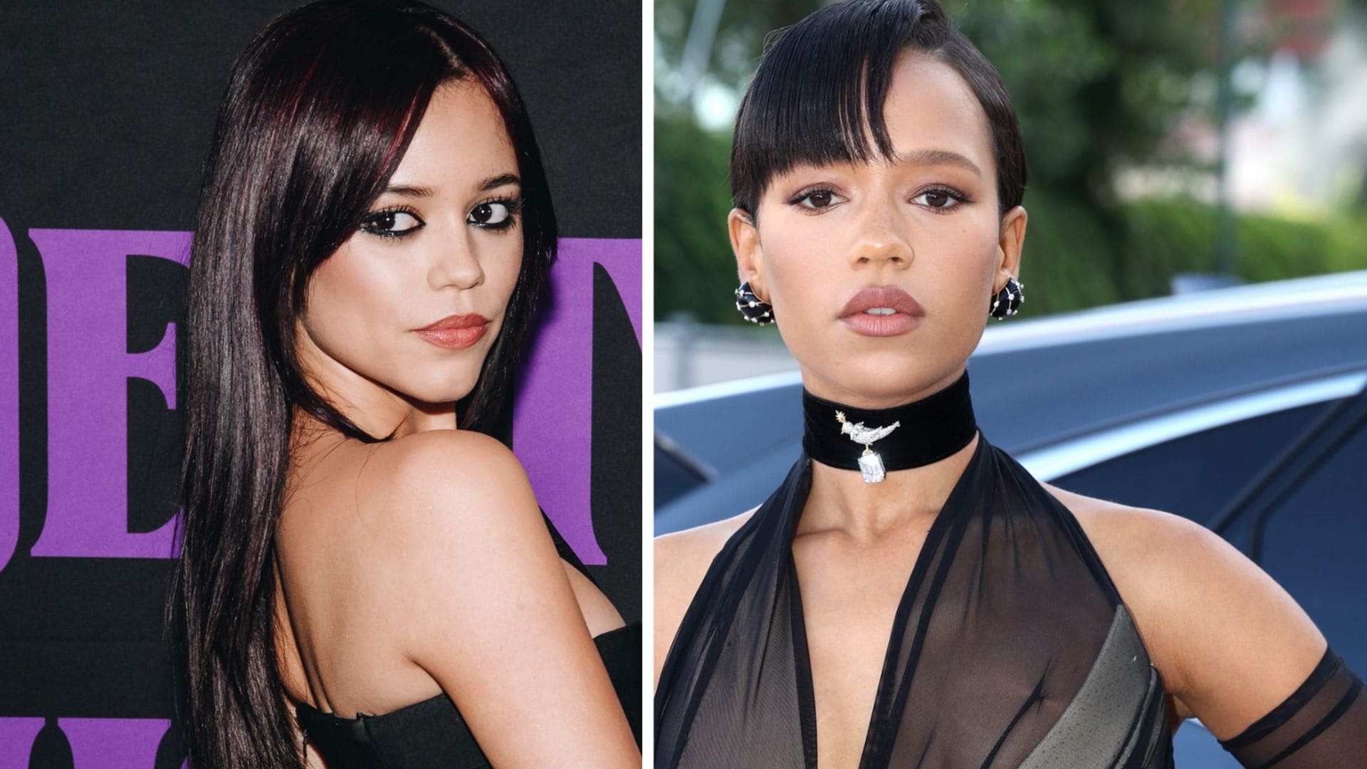 'Single White Female' remake with Jenna Ortega and Taylor Russell: More Details