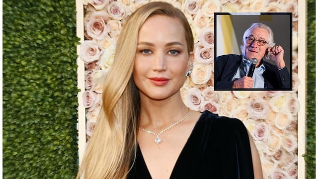 Jennifer Lawrence