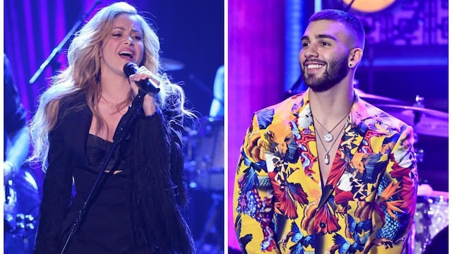 Shakira's upcoming project might be a song featuring Manuel Turizo: listen to the leaked track here!