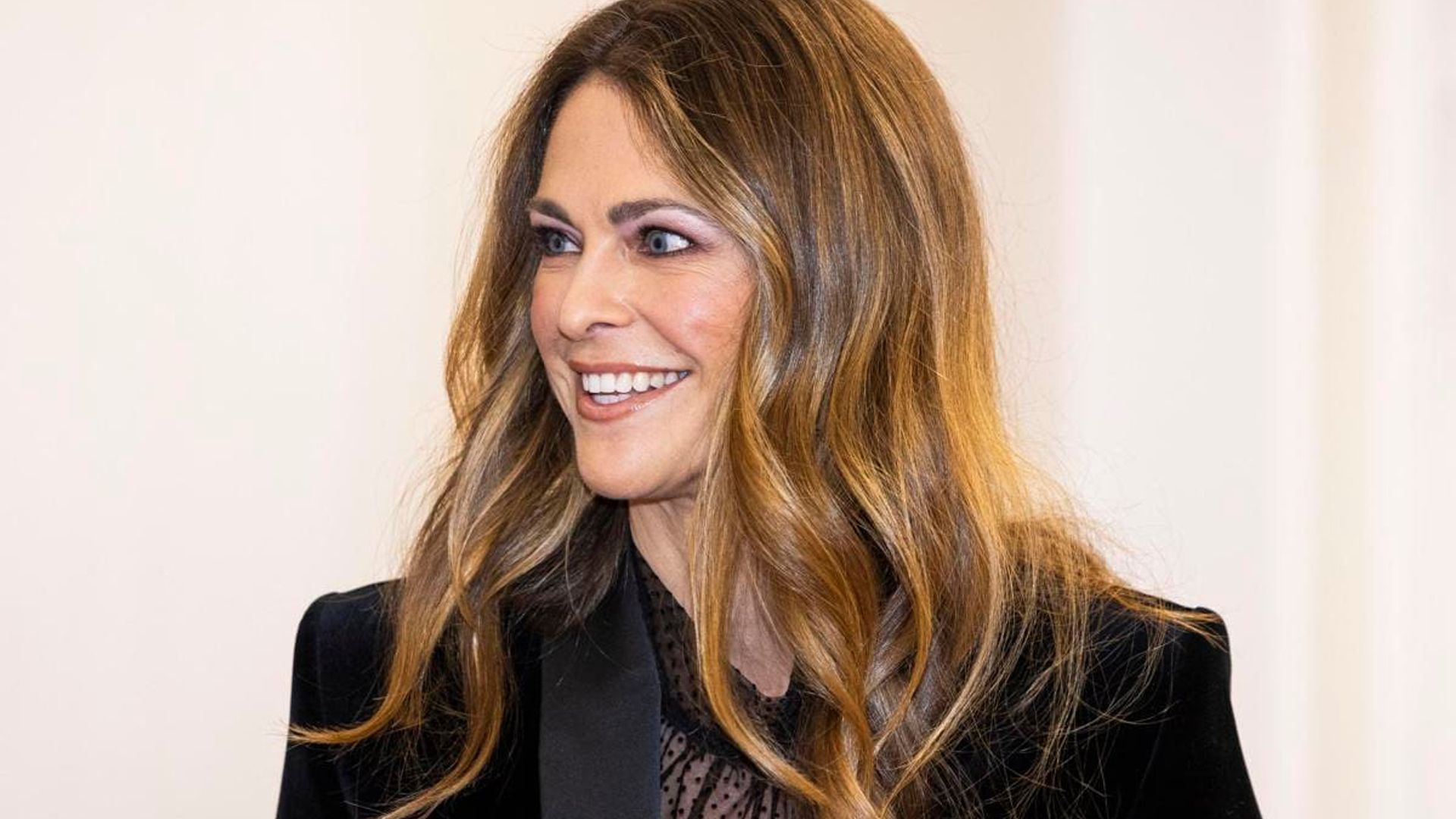 Princess Madeleine shares new photo of daughter Princess Leonore