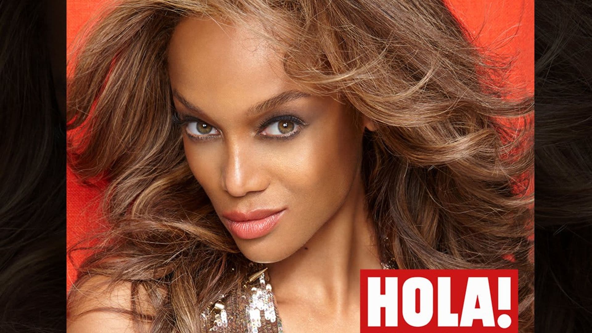 Tyra Banks opens up about family, life, and her new business venture