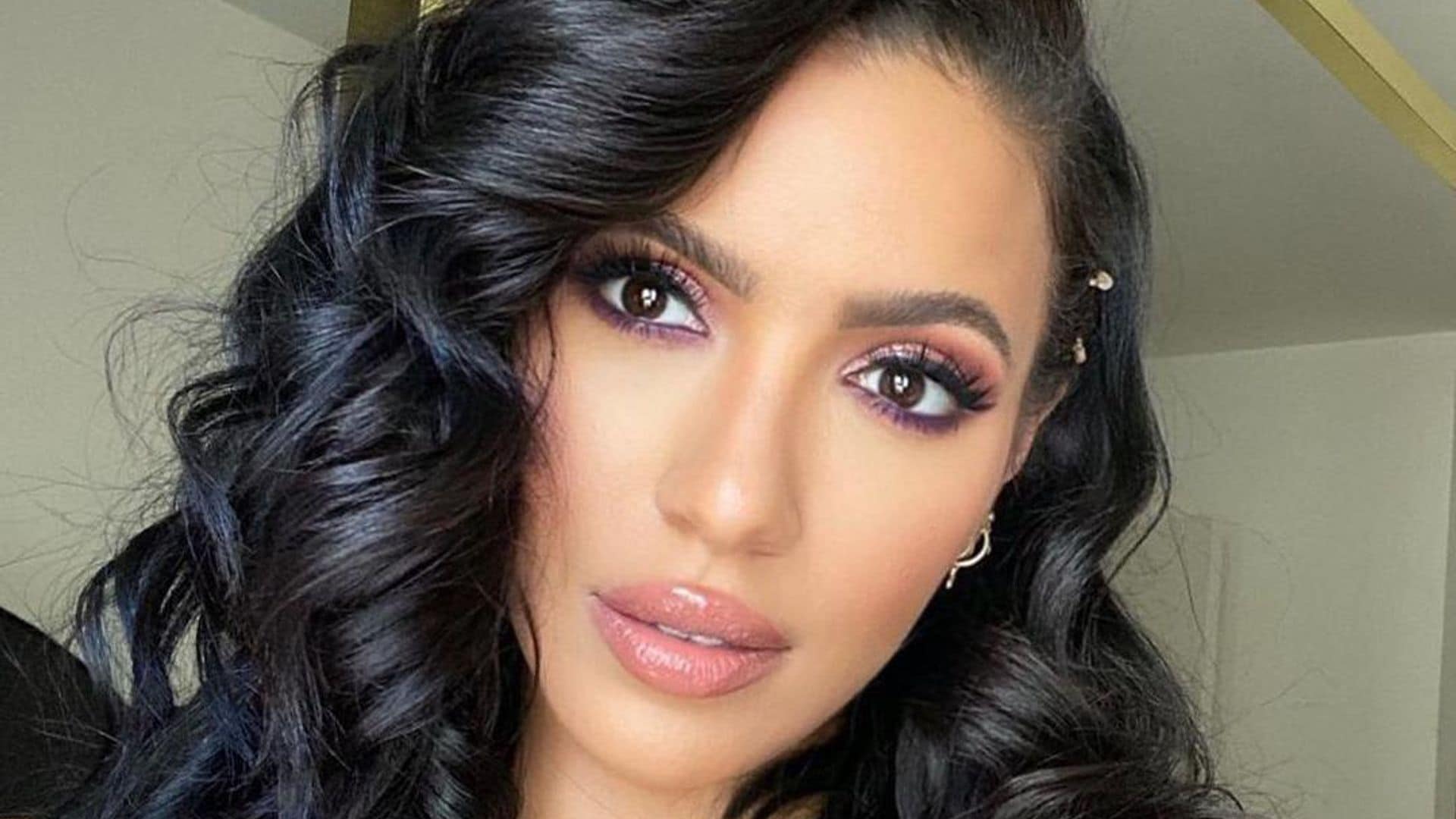 The $10 product Adrienne Bailon and Julissa Bermudez swear by for hair root touch ups
