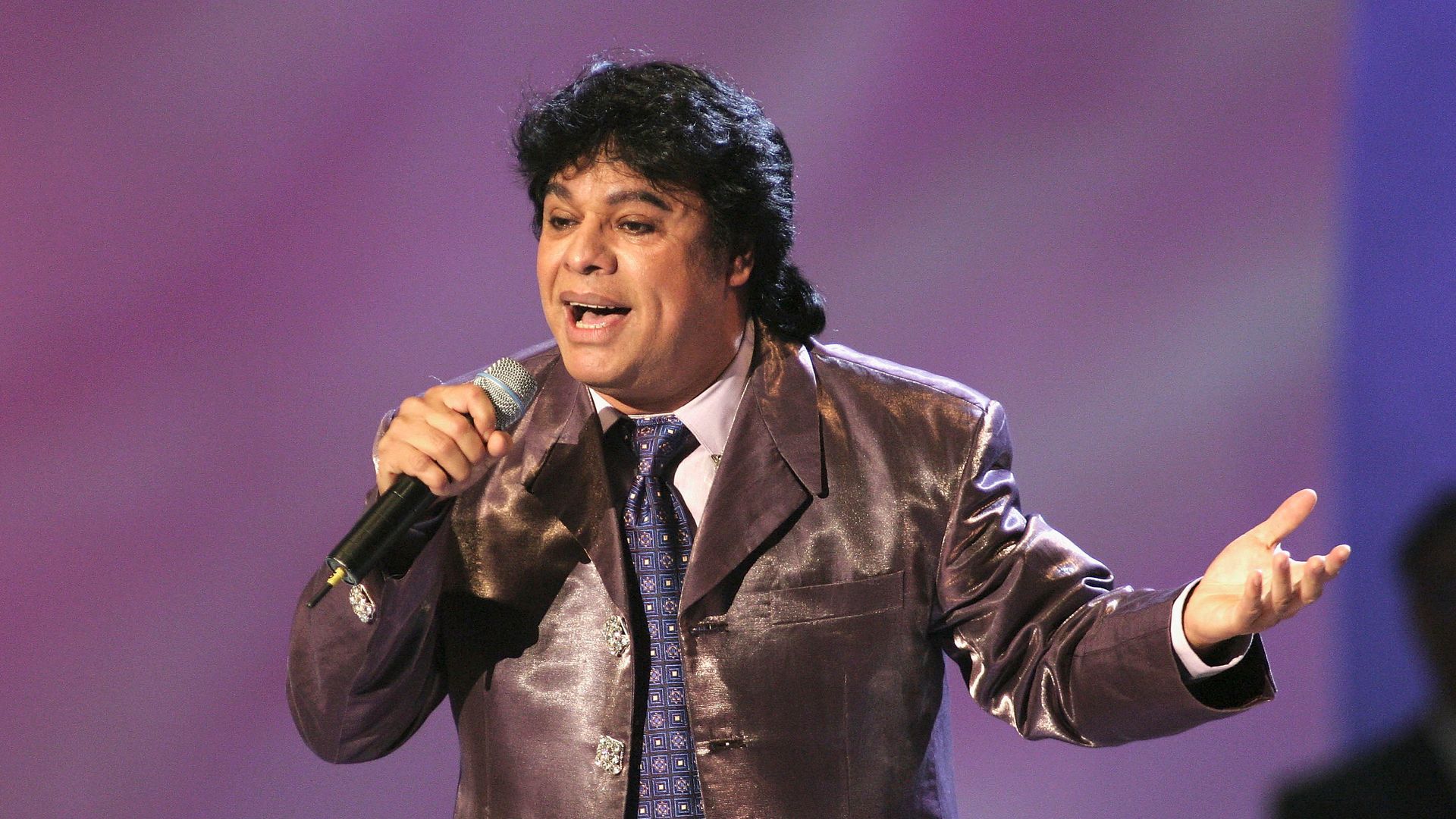 Juan Gabriel's emotional new documentary: Netflix honors the late star with 'Juan Gabriel: I Must, I Can, I Will'