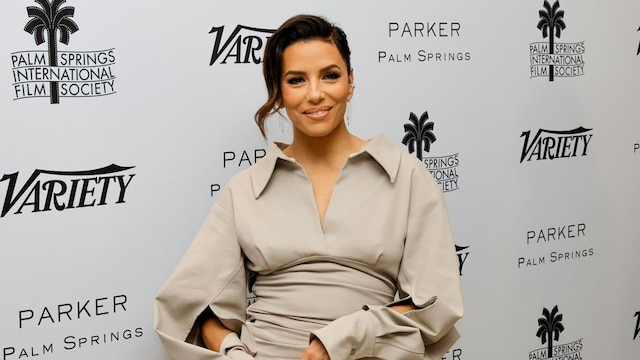 2023 Palm Springs International Film Festival: Variety's Directors To Watch Brunch