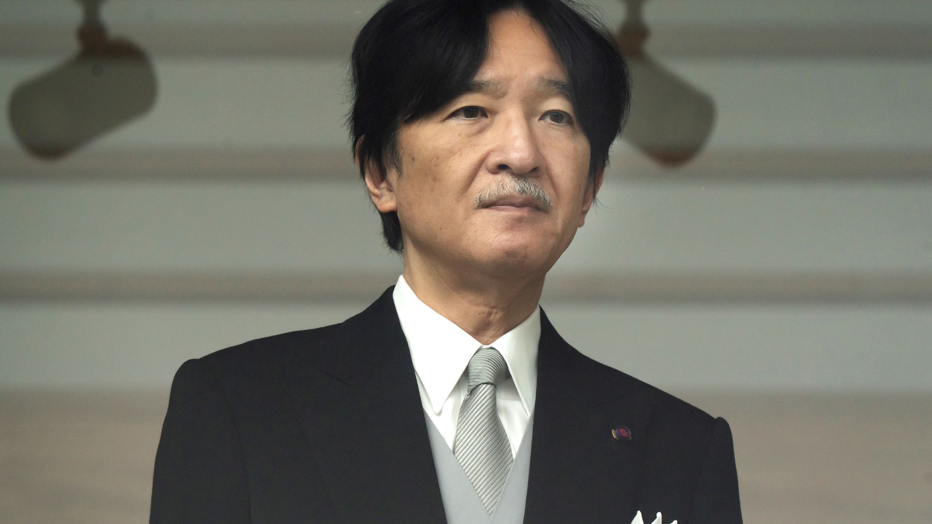 Crown Princess Kiko of Akishino, wife of Crown Prince Fumihito and mother of Prince Hisahito, stands at the center of Japan’s closely watched imperial succession.